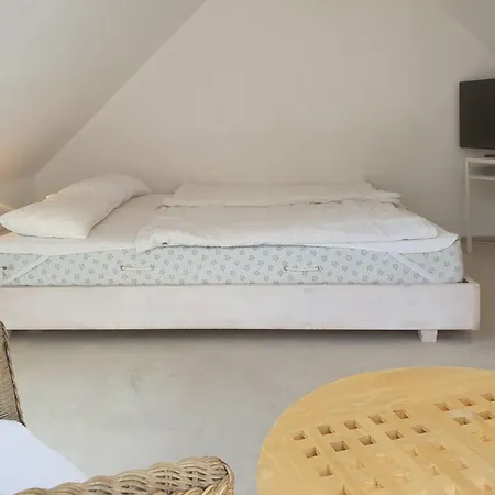 Apartamento Bark